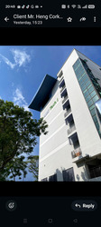 Amk Tech 1 (D20), Factory #455536331